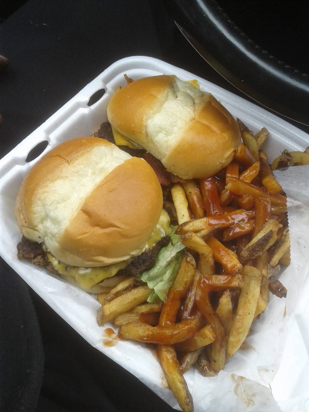 Marsha`s soul food cafe/ formally stick a fork in it | restaurant | 3868 E 71st St, Cleveland, OH 44105, USA | 2164654292 OR +1 216-465-4292