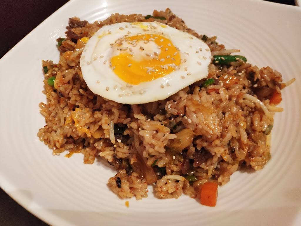 Koco Table Evanston | restaurant | 720 1/2 Clark St, Evanston, IL 60201, USA | 8478667055 OR +1 847-866-7055