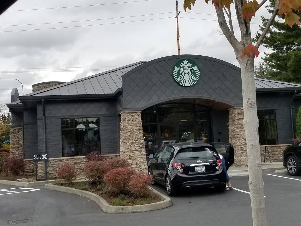 Starbucks | cafe | 2130 132nd St SE, Mill Creek, WA 98012, USA | 4253163938 OR +1 425-316-3938