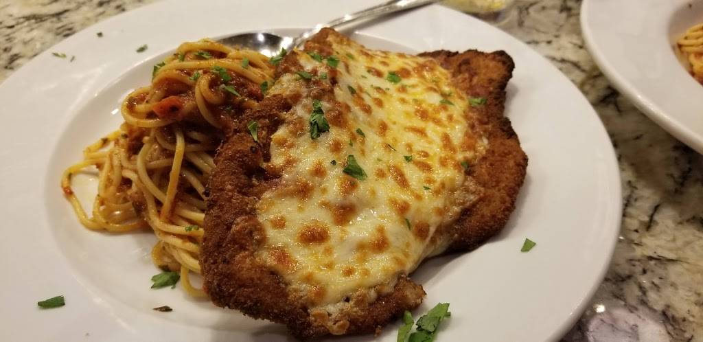 Russos Coal-Fired Italian Kitchen | restaurant | 14910 Pines Blvd, Pembroke Pines, FL 33027, USA | 9544311131 OR +1 954-431-1131