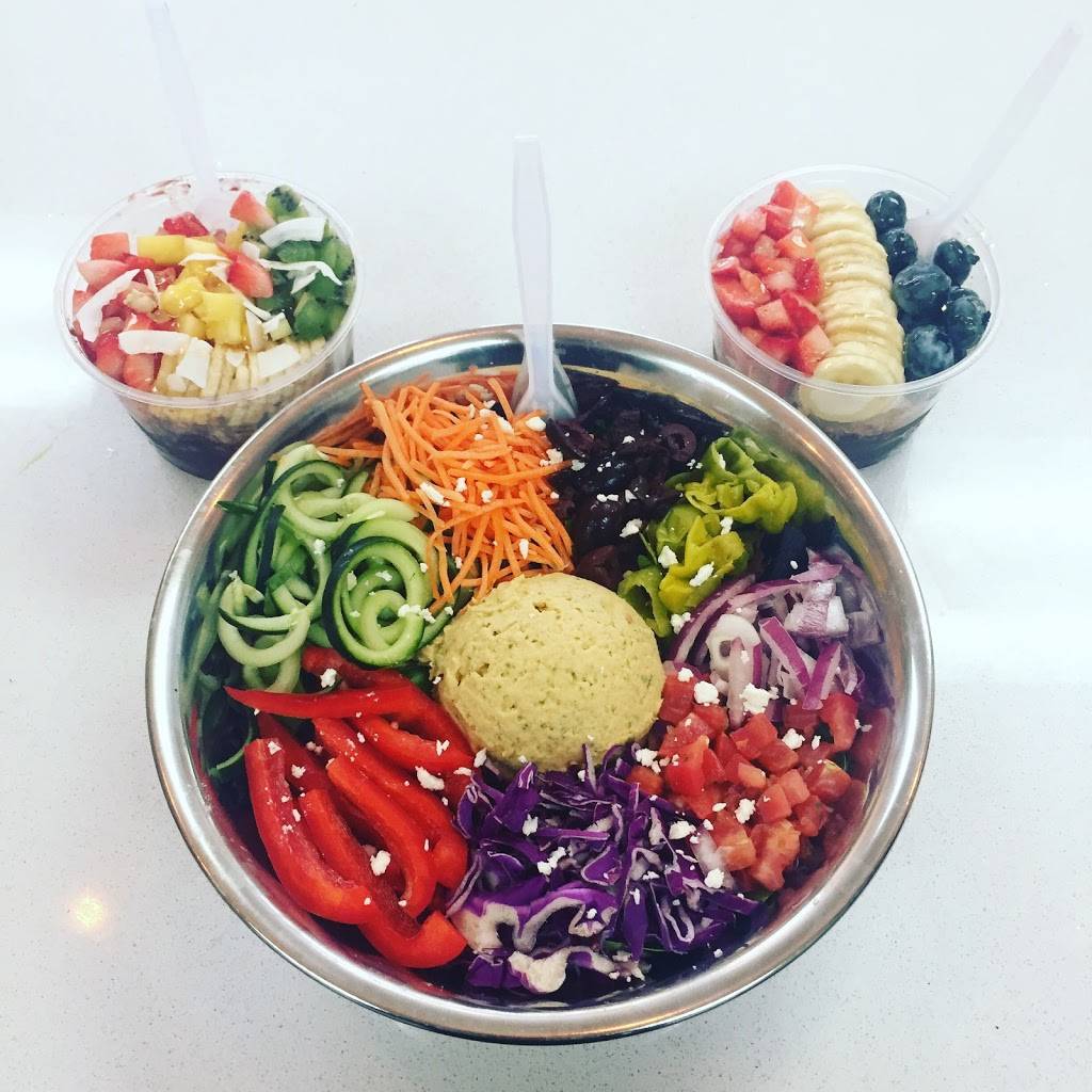 3 Natives UCF | cafe | 4250 Alafaya Trail #179, Oviedo, FL 32765, USA | 4075423491 OR +1 407-542-3491