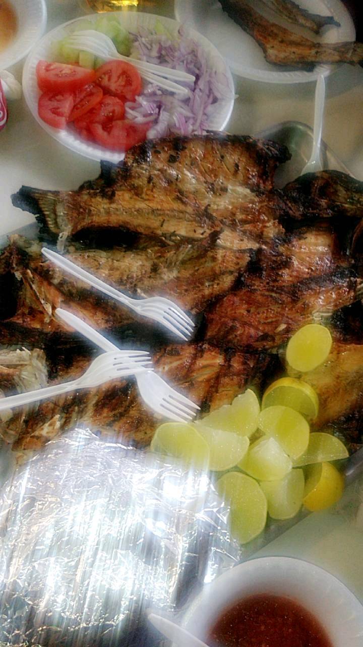 Mariscos El Tony | restaurant | 2623 E 132nd St, Compton, CA 90222, USA | 3107666488 OR +1 310-766-6488