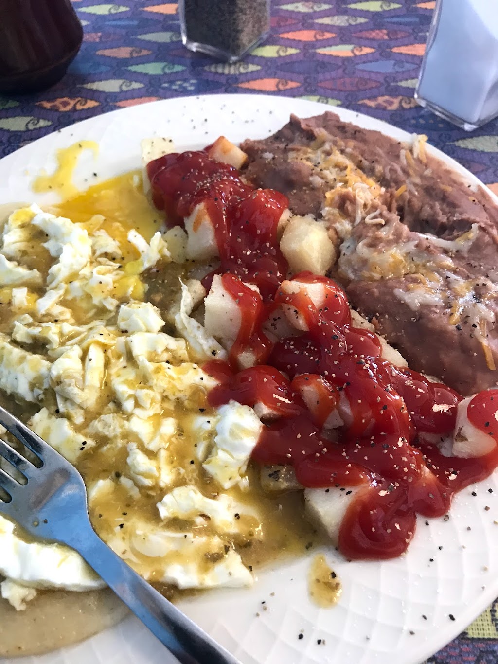 R & R Restaurant | restaurant | 210 E Hamilton St, Stamford, TX 79553, USA | 3257738021 OR +1 325-773-8021