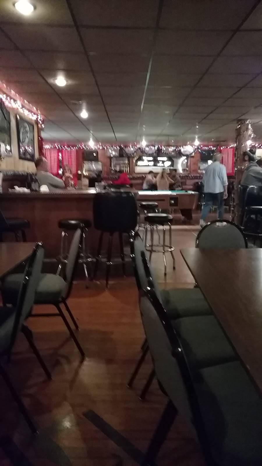 Swallow Inn | restaurant | 10468 S Main St, Rapid River, MI 49878, USA | 9064749333 OR +1 906-474-9333