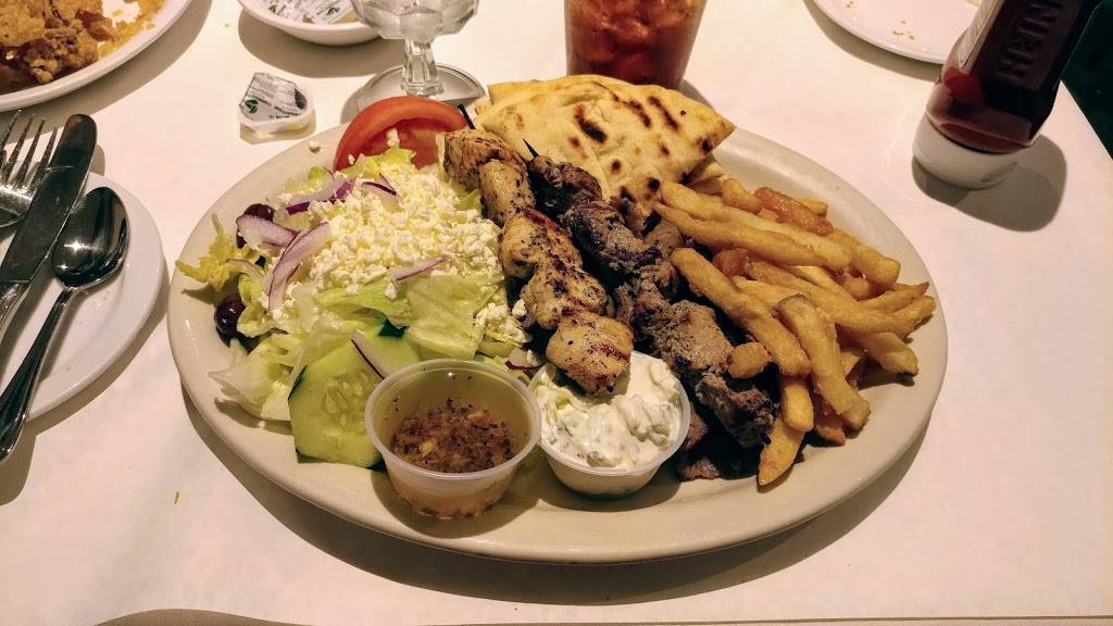Greek Village | restaurant | 13476 New Hampshire Ave, Silver Spring, MD 20904, USA | 3018792877 OR +1 301-879-2877