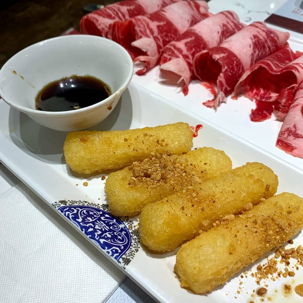 Liuyishou Hotpot Toronto | restaurant | 650 Hwy 7 unit 102, Richmond Hill, ON L4B 2N7, Canada | 9057629978 OR +1 905-762-9978