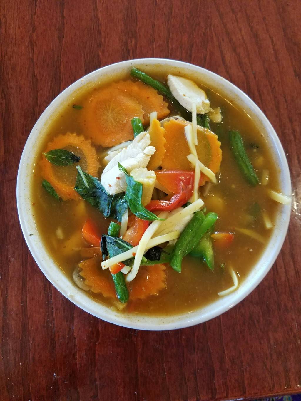 Thai Koon Kitchen | restaurant | 9114 W Chester Towne Centre Rd, West Chester Township, OH 45069, USA | 5138600143 OR +1 513-860-0143