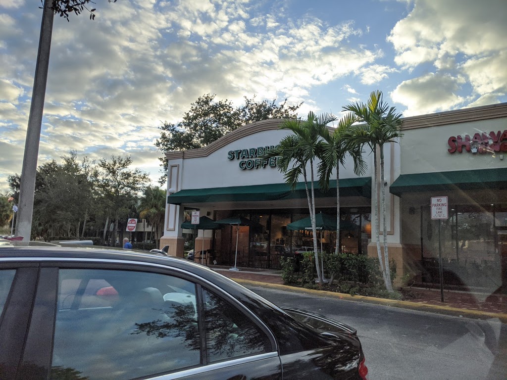 Starbucks | cafe | 1891 N Pine Island Rd, Plantation, FL 33322, USA | 9542369764 OR +1 954-236-9764