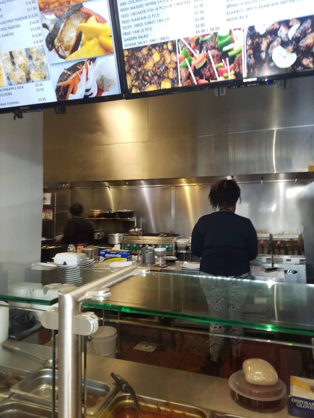 The Hunger Tamer | restaurant | 8730 Cherry Ln #4, Laurel, MD 20707, USA | 2402808220 OR +1 240-280-8220