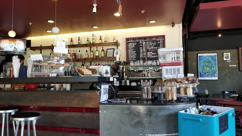 Tribu Cafe | cafe | 6501 San Pablo Ave, Oakland, CA 94608, USA | 5106536501 OR +1 510-653-6501