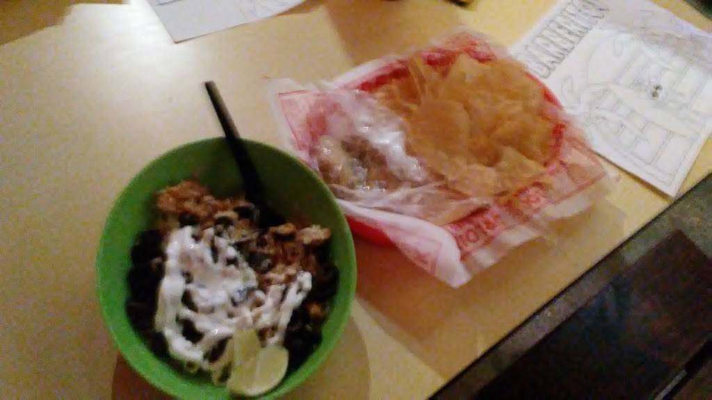 Barberitos Southwestern Grille & Cantina | restaurant | 463867 FL-200 Unit # 5, Yulee, FL 32097, USA | 9043212240 OR +1 904-321-2240