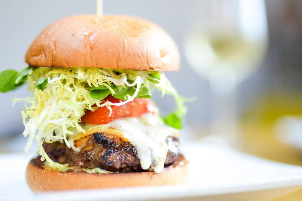 The Rockefeller | meal takeaway | 422 Pier Ave, Hermosa Beach, CA 90254, USA | 3103728467 OR +1 310-372-8467