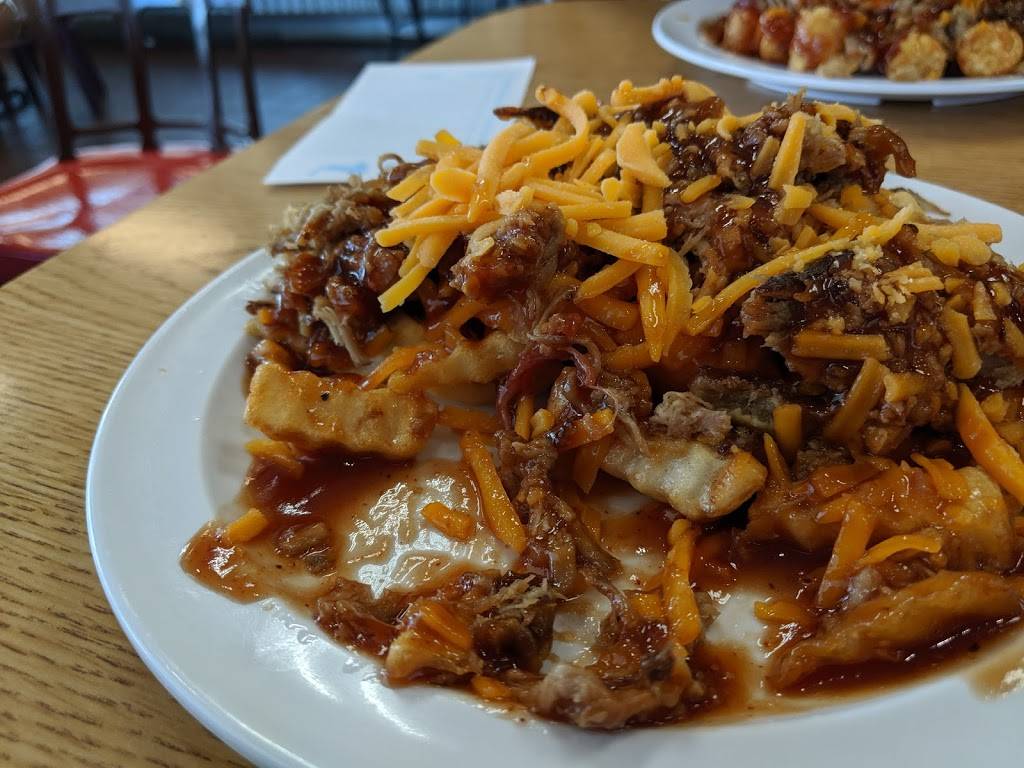 Buddys BBQ | restaurant | 103 Haynes St, Talladega, AL 35160, USA | 2563628851 OR +1 256-362-8851