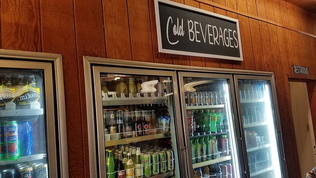 Perrys Deli | restaurant | 21308 Calistoga Rd A, Middletown, CA 95461, USA | 7079872416 OR +1 707-987-2416