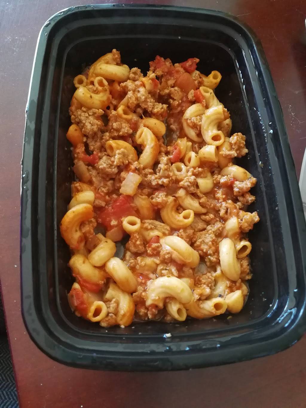 Fit Foundation | restaurant | 2209 Plainfield Rd, Crest Hill, IL 60403, USA | 8155824055 OR +1 815-582-4055