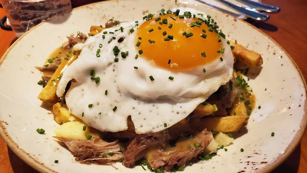 Duckfat | restaurant | 43 Middle St, Portland, ME 04101, USA | 2077748080 OR +1 207-774-8080