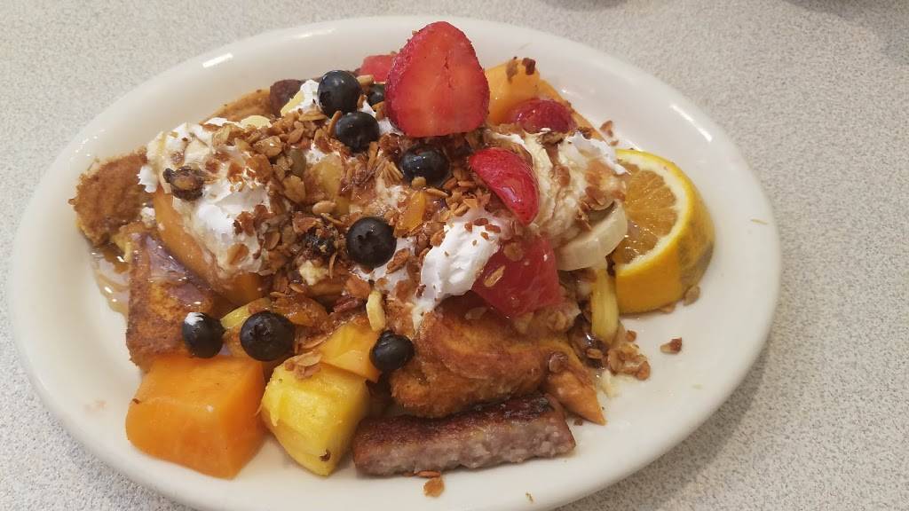 Ocean Diner | restaurant | 959 Aviation Blvd, Hermosa Beach, CA 90254, USA | 3103723739 OR +1 310-372-3739