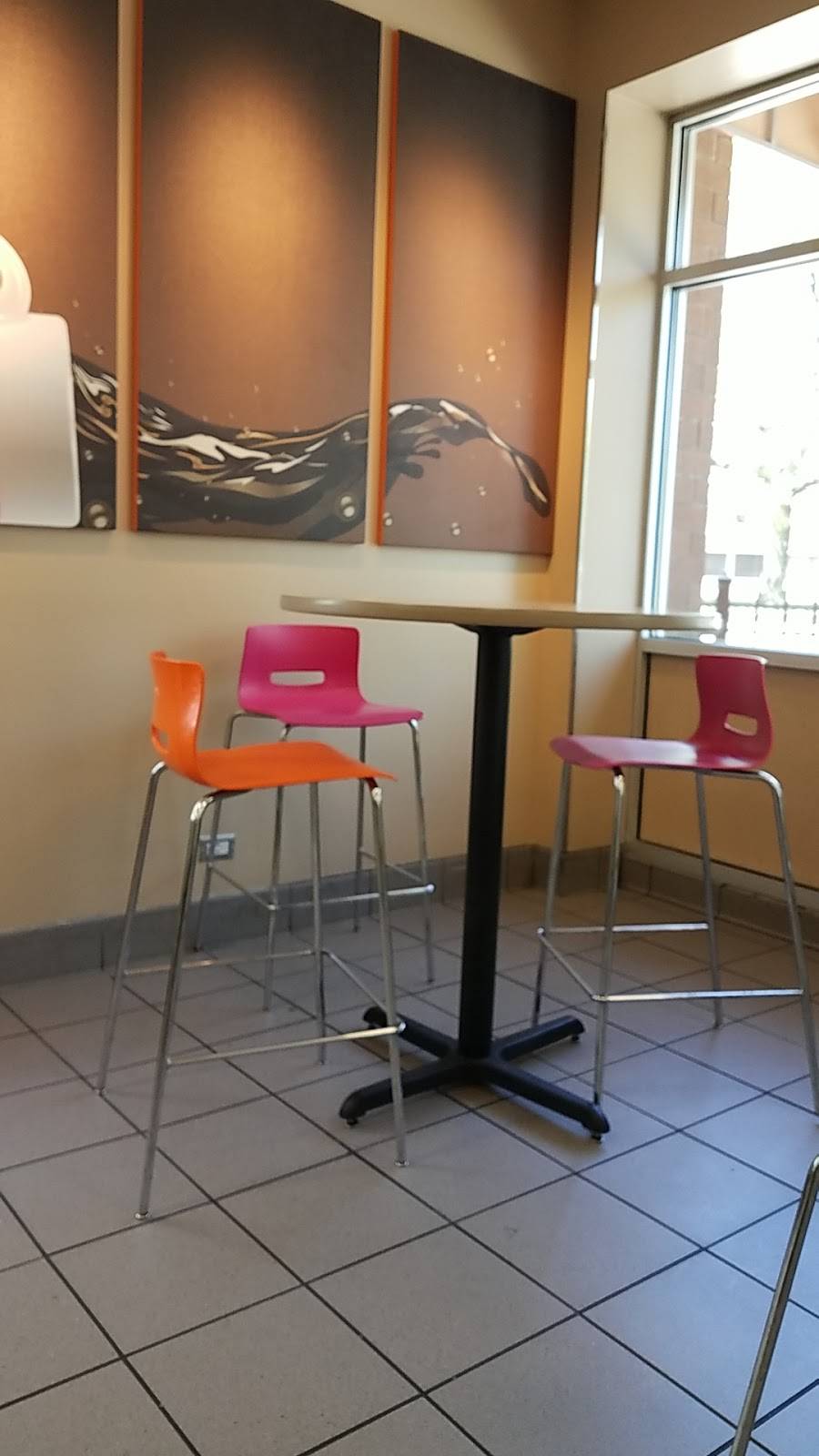 Dunkin Donuts | cafe | 8753 S Stony Island Ave, Chicago, IL 60617, USA | 7733752426 OR +1 773-375-2426