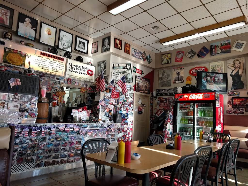 Pattys Burgers | restaurant | 5615 S Tacoma Way, Tacoma, WA 98409, USA | 2534740844 OR +1 253-474-0844