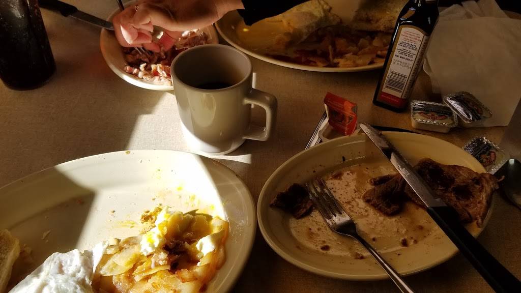 Koffee Kup | restaurant | 22763 Timberlake Rd, Lynchburg, VA 24502, USA | 4342398994 OR +1 434-239-8994