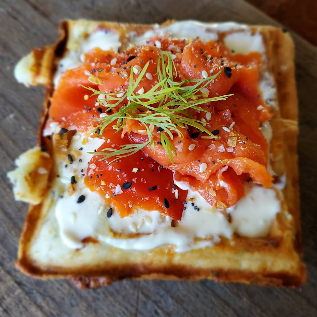 Wanna Waffle? | restaurant | 104 Oak St, Brentwood, CA 94513, USA | 9259150259 OR +1 925-915-0259