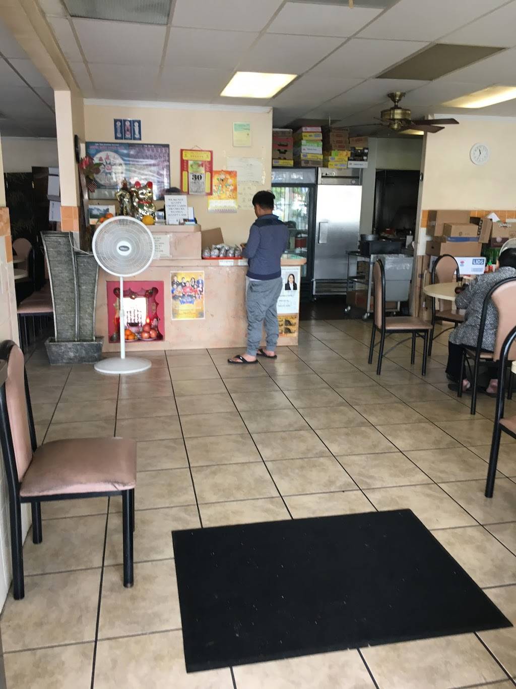 Tan Ky Mi Gia | restaurant | 4398 92115, 4310 Dawson Ave, San Diego, CA 92115, USA | 6192292188 OR +1 619-229-2188