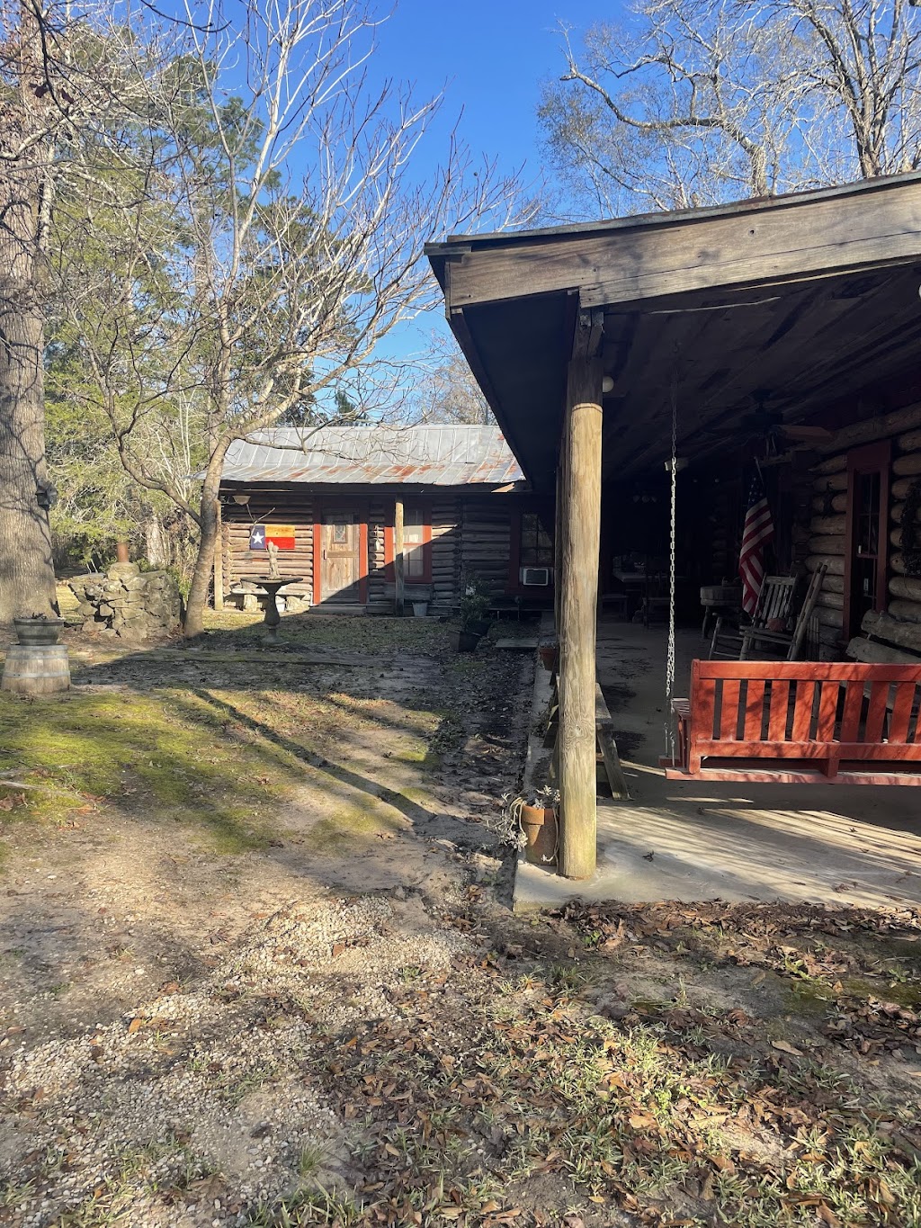 Ethridge Farm Bed and Breakfast | restaurant | 103 S Williford Rd, Kountze, TX 77625, USA | 4092463978 OR +1 409-246-3978