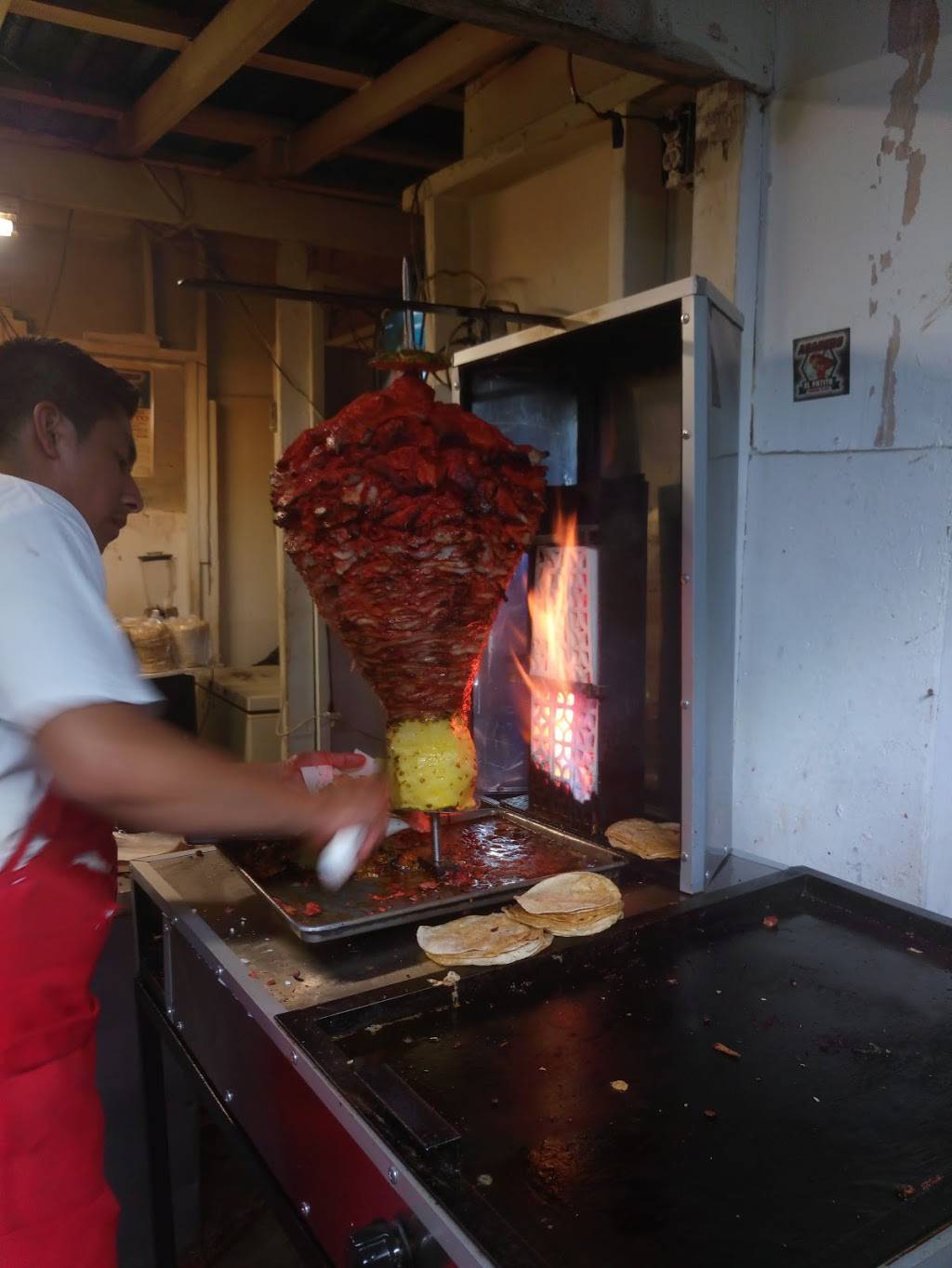 Asadero El Patito | restaurant | Carlos Pacheco 2, 22830 Ensenada, B.C., Mexico | 016461263529 OR +52 646 126 3529