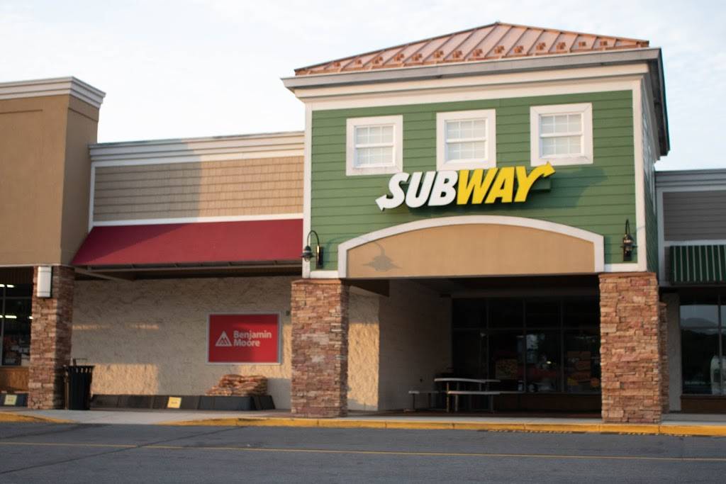 Subway Restaurants | restaurant | 4165 Mountain Rd, Pasadena, MD 21122, USA | 4103601926 OR +1 410-360-1926