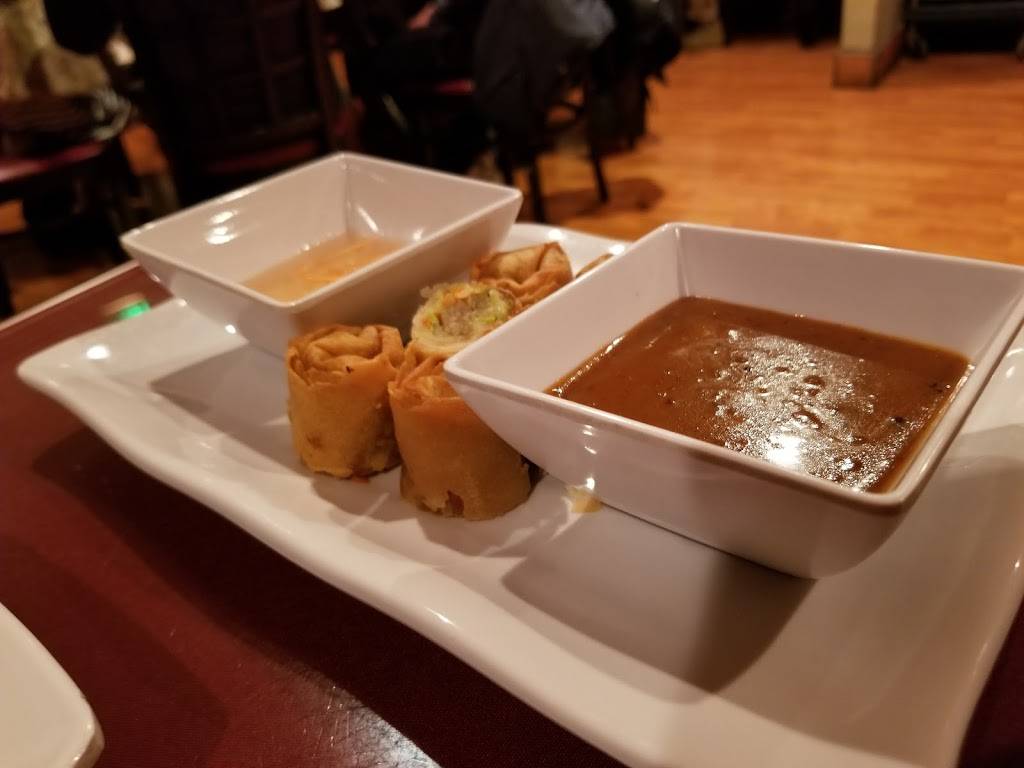 Bangkok Cuisine | restaurant | 55 Mt Rose St, Reno, NV 89509, USA | 7753220299 OR +1 775-322-0299