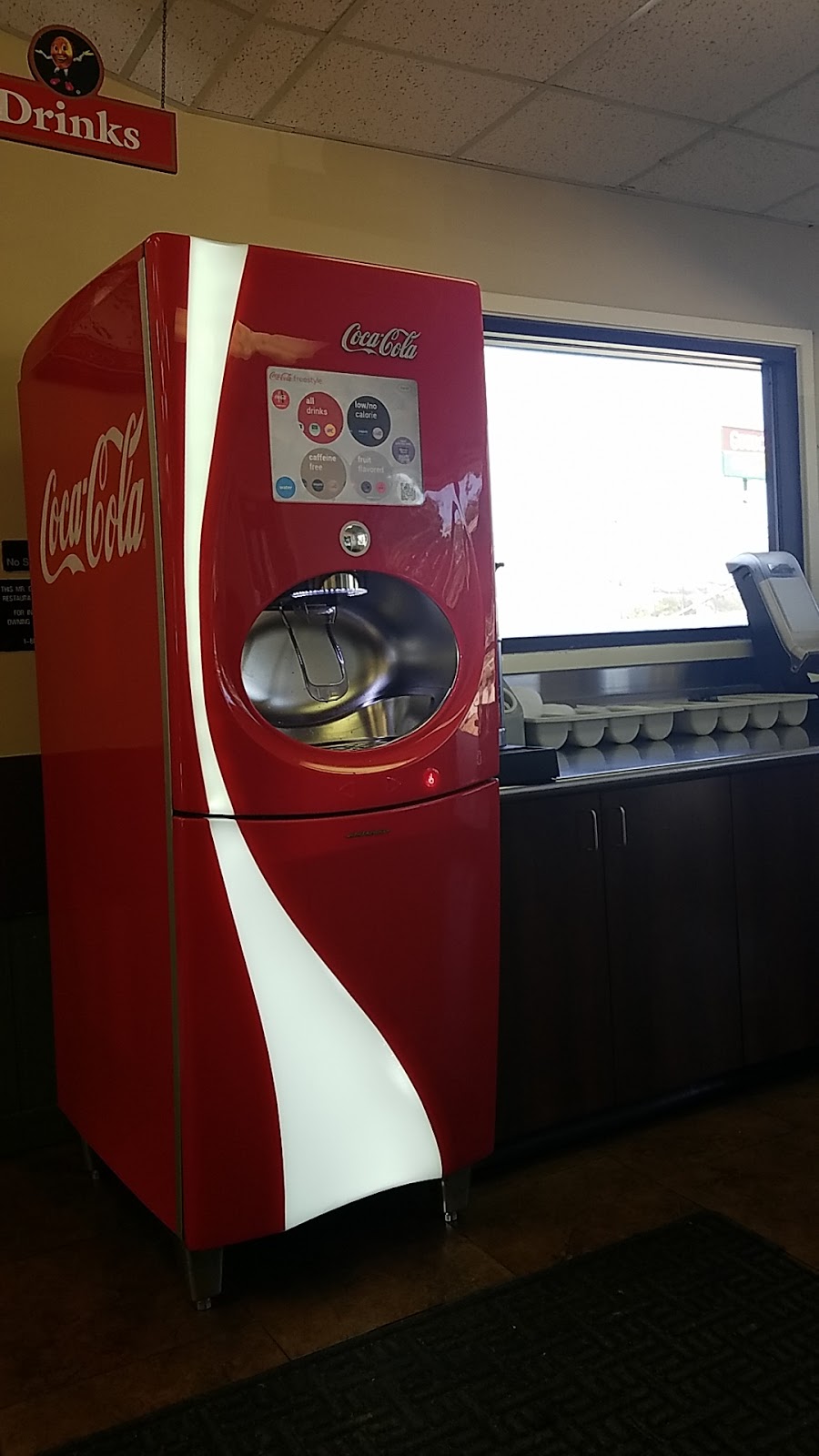 Goodcents | restaurant | 1004 E 12th Ave, Emporia, KS 66801, USA | 6203433100 OR +1 620-343-3100