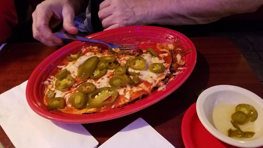 El Palomar | restaurant | 1412 Circleville Plaza Dr, Circleville, OH 43113, USA | 7404748270 OR +1 740-474-8270