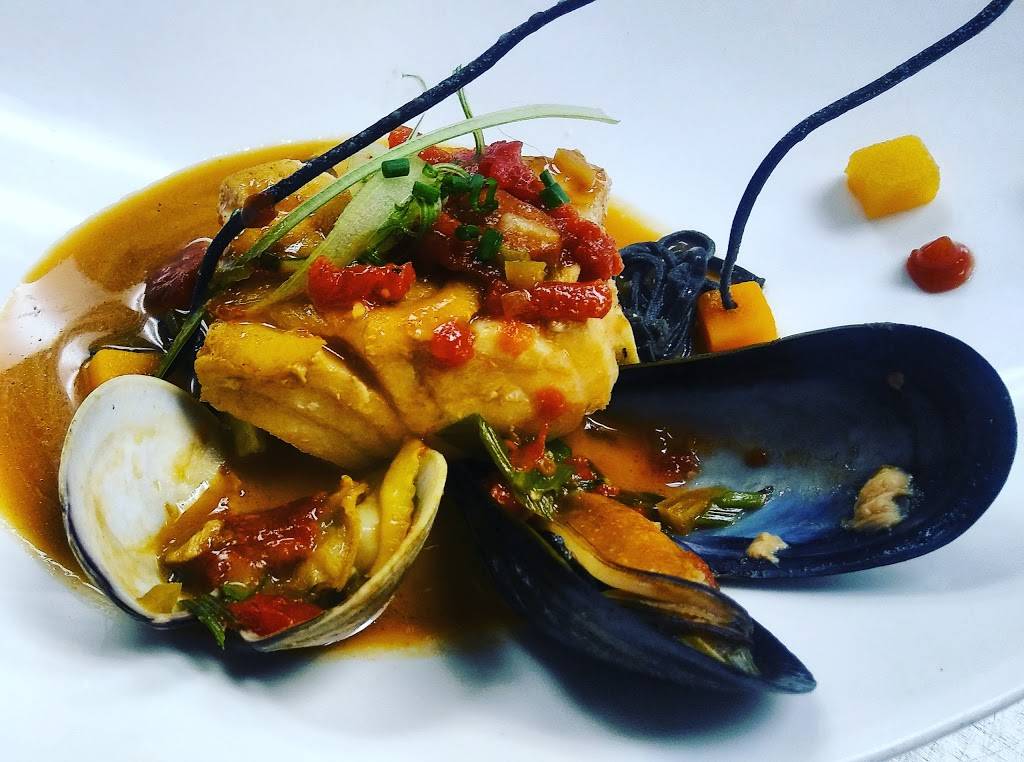 Lemonía | restaurant | 2600 Tiburon Dr #2, Naples, FL 34109, USA | 2395986644 OR +1 239-598-6644