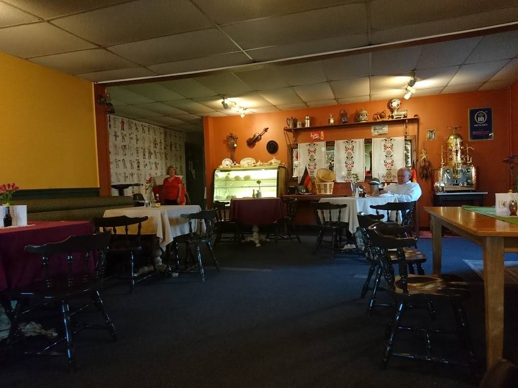 Gasthaus | restaurant | 115 N Dixie Way, Roseland, IN 46637, USA | 5742724287 OR +1 574-272-4287