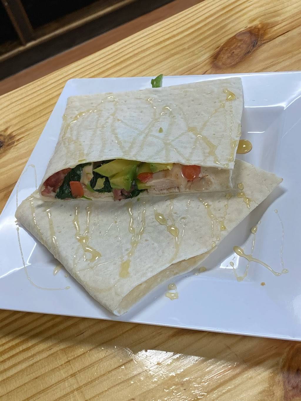 Canna Cafe Chicago West | restaurant | 205 Main St, Bensenville, IL 60106, USA | 6309236022 OR +1 630-923-6022