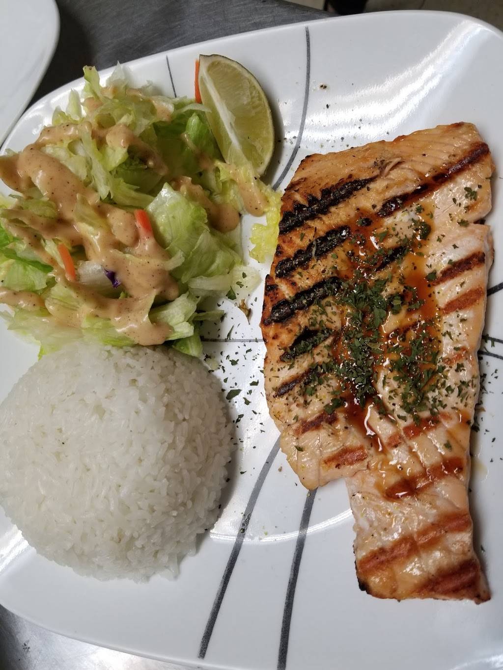 Manna Teriyaki(casino r . Everett) | restaurant | 205 E Casino Rd # A1, Everett, WA 98208, USA | 4253537322 OR +1 425-353-7322