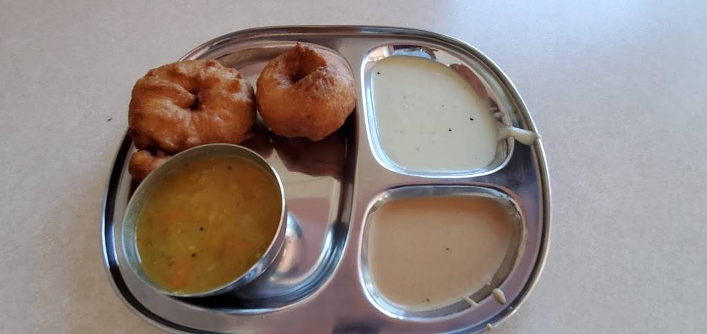 Ashwins Kitchen | restaurant | 3900 Newpark Mall Rd #102, Newark, CA 94560, USA | 5105059904 OR +1 510-505-9904