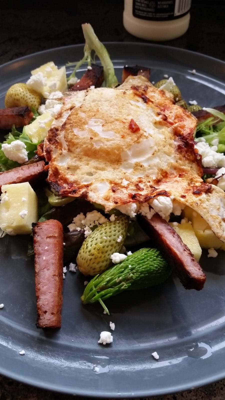 The Bruncheonette | restaurant | 424 N Main St, Joplin, MO 64801, USA | 4177813447 OR +1 417-781-3447