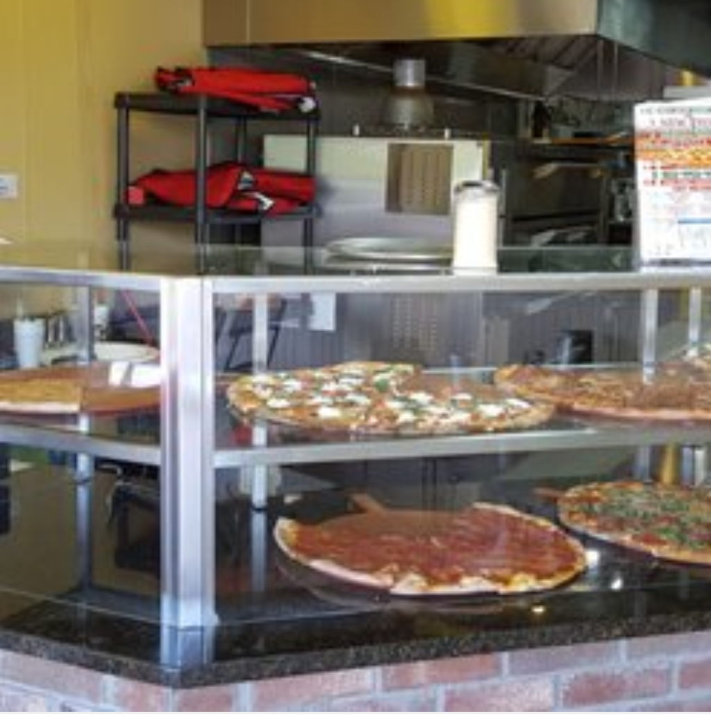 New York New York Pizza | restaurant | 10434 N Dale Mabry Hwy, Tampa, FL 33618, USA | 8134434598 OR +1 813-443-4598