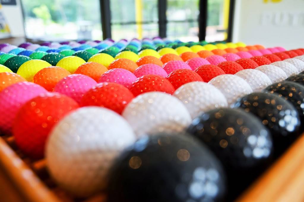 Getaway Golf | meal takeaway | 3833 E State Hwy D, Springfield, MO 65809, USA | 4178814653 OR +1 417-881-4653