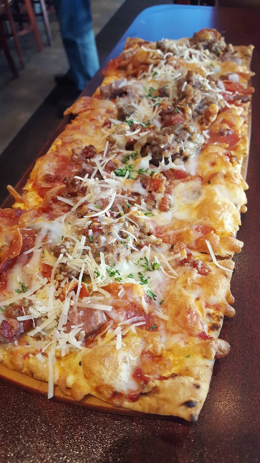 Blue Sky Cafe and Bar | restaurant | 1034 S Brentwood Blvd, Richmond Heights, MO 63117, USA | 3147262583 OR +1 314-726-2583