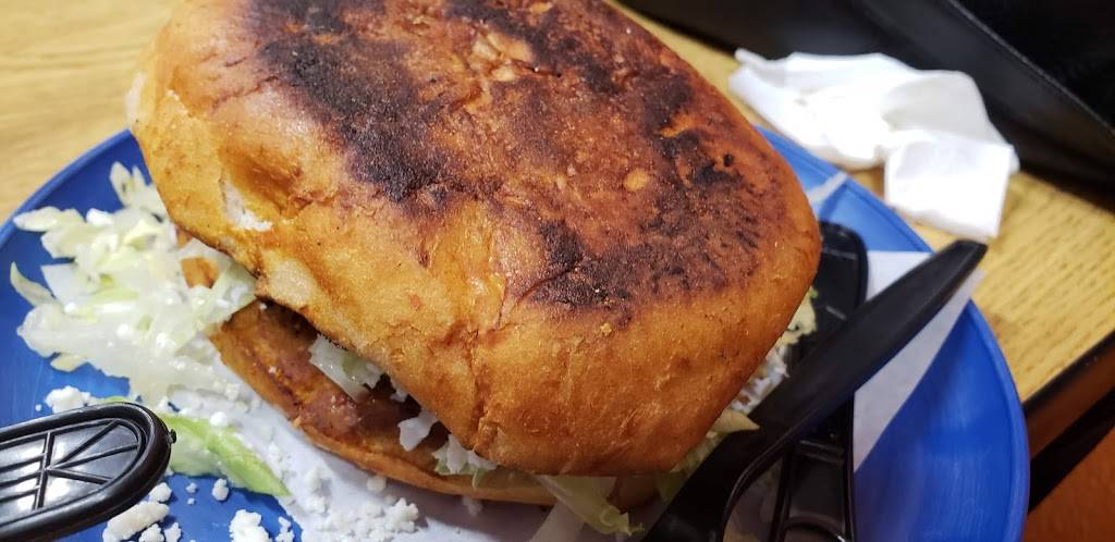 Metro Balderas | restaurant | 8507 Reseda Blvd, Northridge, CA 91324, USA | 8183498655 OR +1 818-349-8655