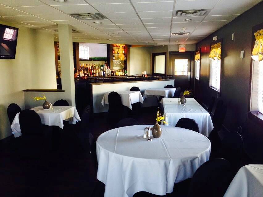 Cantinho Bar & Grill | restaurant | 82 Pawtucket Ave, Pawtucket, RI 02860, USA | 4017284700 OR +1 401-728-4700