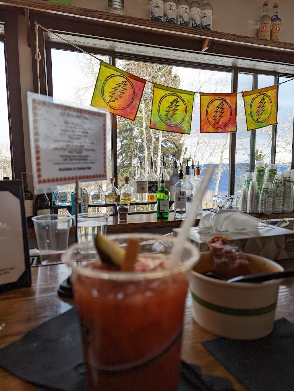 Ullrhof | restaurant | 40 Carriage Way, Snowmass Village, CO 81615, USA | 9709230400 OR +1 970-923-0400