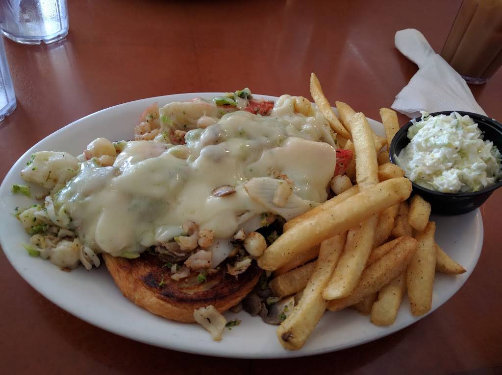 Lighthouse Cafe | cafe | 362 Periwinkle Way, Sanibel, FL 33957, USA | 2394720303 OR +1 239-472-0303