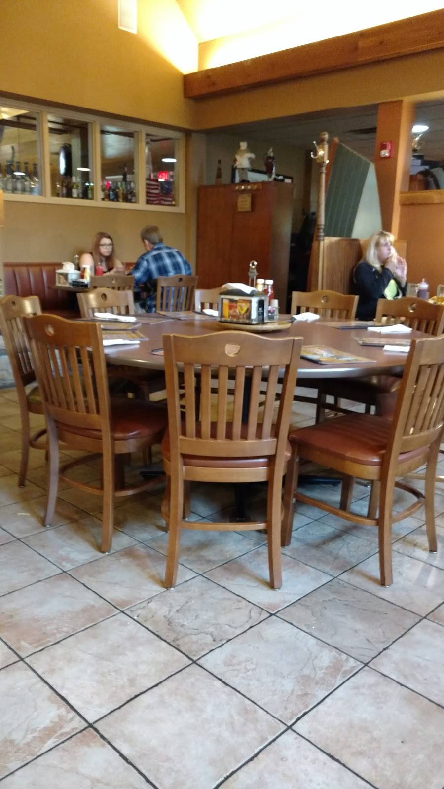 Blazin Bills | restaurant | 17800 Great Lakes Pkwy, Hiram, OH 44234, USA | 4408341111 OR +1 440-834-1111