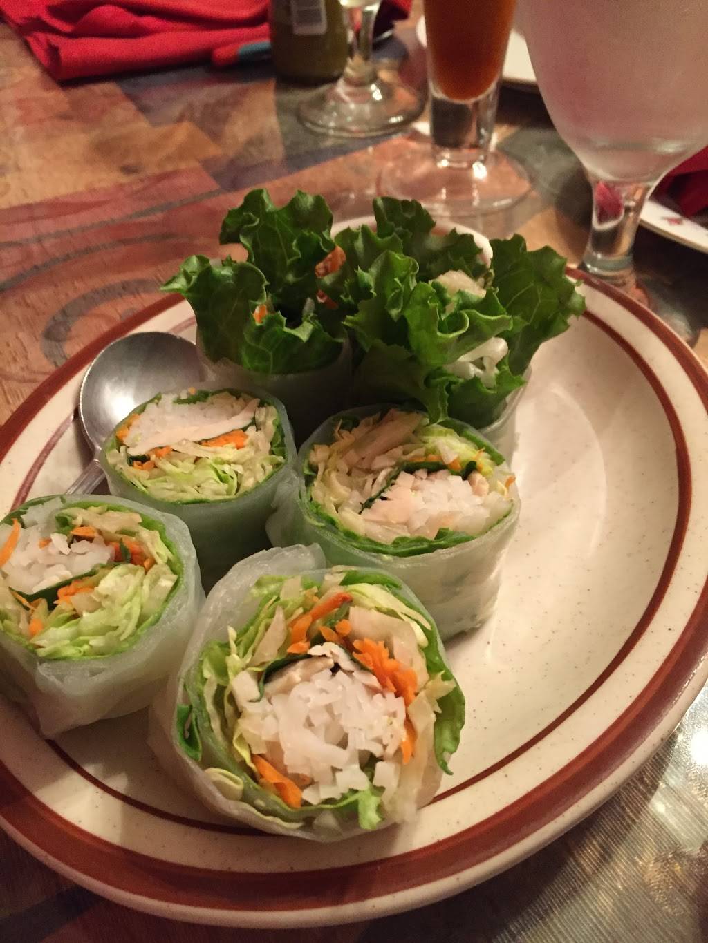 Somsiri Thai | restaurant | 263 NW Chehalis Ave, Chehalis, WA 98532, USA | 3609964447 OR +1 360-996-4447