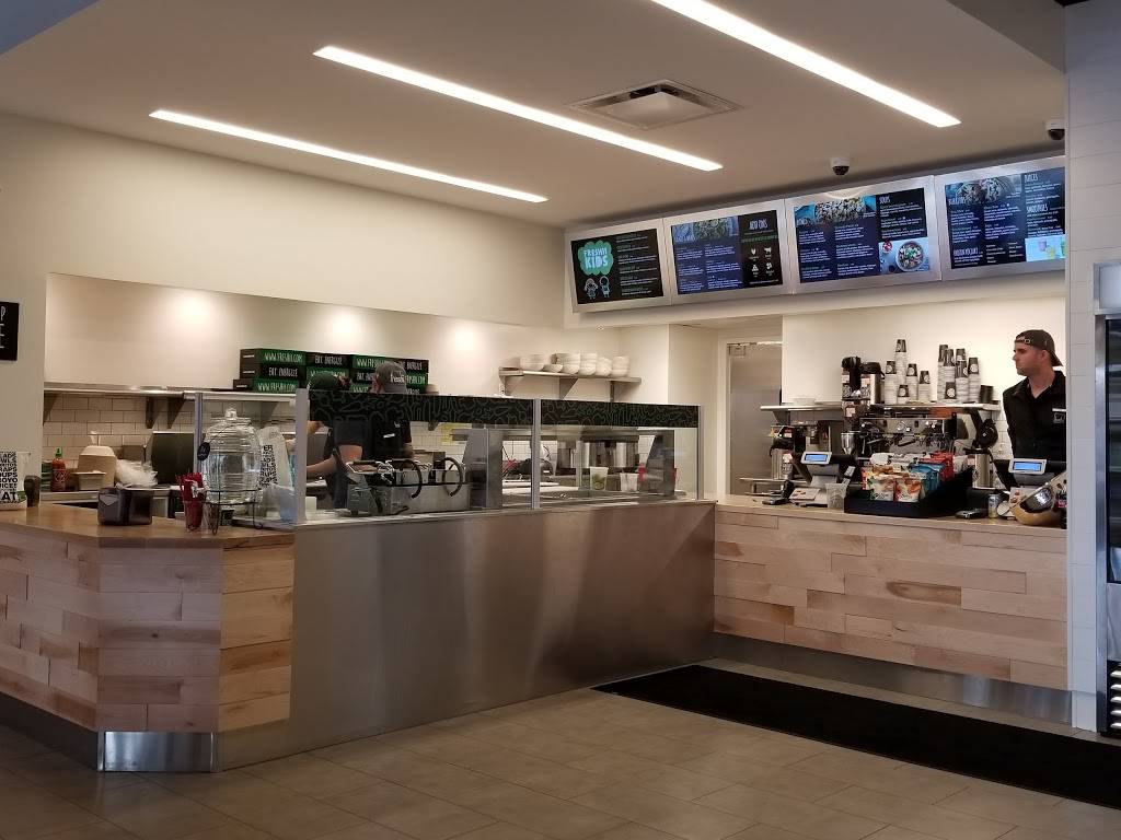 Freshii | restaurant | 6925 Orchard Lake Rd, West Bloomfield Township, MI 48322, USA | 2484066099 OR +1 248-406-6099