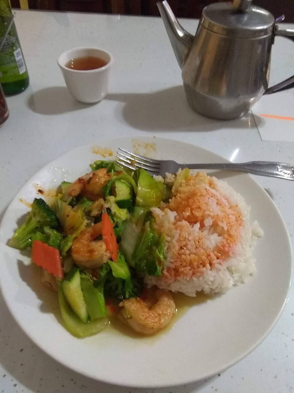 Pagoda House | restaurant | 3634 A, 148, W Alma Ave, San Jose, CA 95110, USA | 4082933192 OR +1 408-293-3192