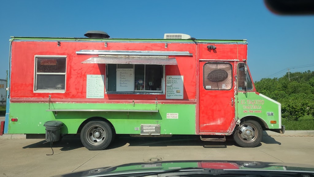 El taquito Taqueria | restaurant | 1842 Airport Blvd, Houston, TX 77051, USA | 2817010003 OR +1 281-701-0003